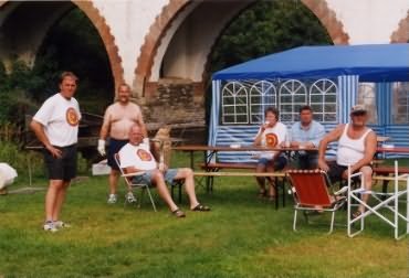 Die Heinzelm�nnchen