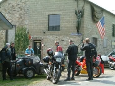 Ardennen Museum '44