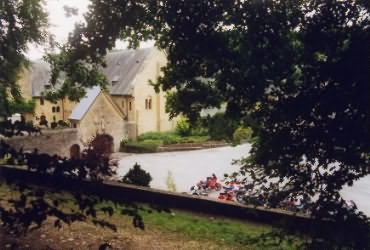 Abbey Orval