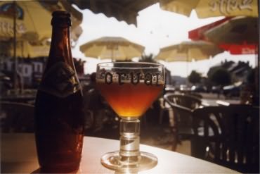 Das Orval Bier