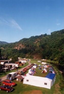 Camping du Moulin