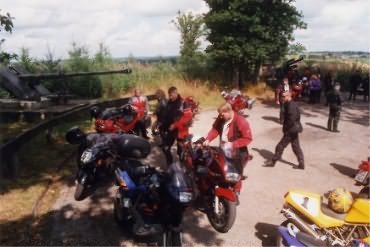 Strategischer Punkt Hochfels