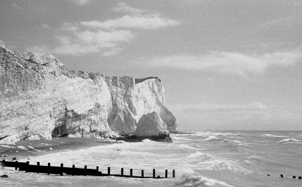 Seven Sisters