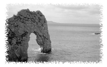 Durdle Door