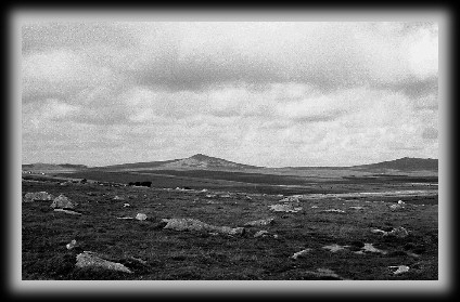 Rough Tor