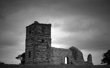 Knowlton Church