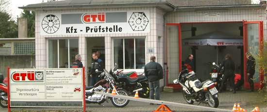 Motorradprftag 29.03.2008
